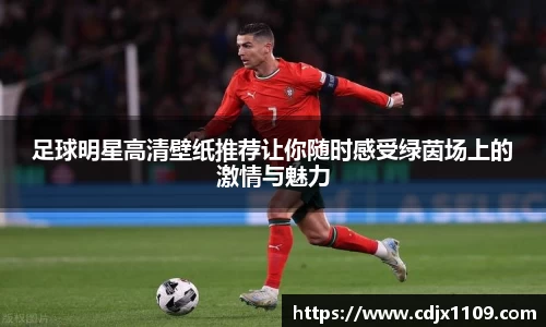 足球明星高清壁纸推荐让你随时感受绿茵场上的激情与魅力