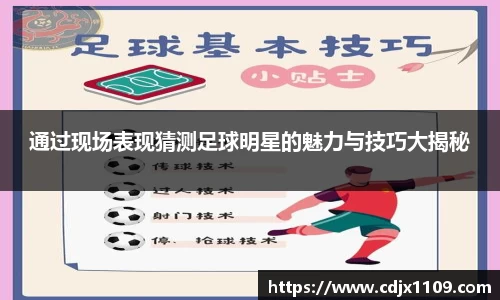 通过现场表现猜测足球明星的魅力与技巧大揭秘