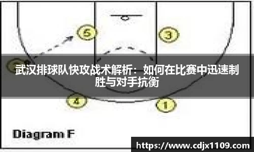武汉排球队快攻战术解析：如何在比赛中迅速制胜与对手抗衡